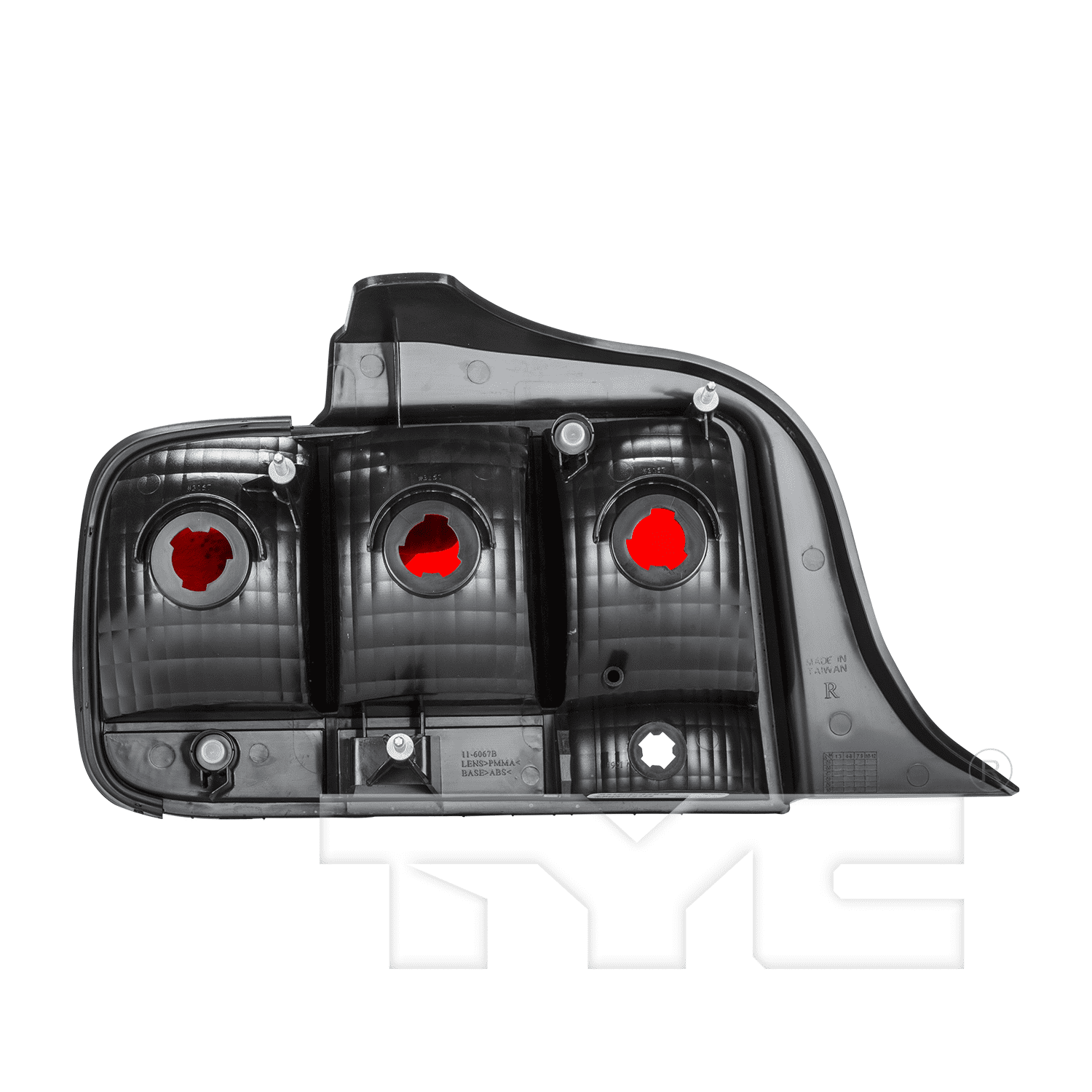 TYC 11-6067-01 TYC Regular