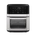 thumbnail image 1 of Freidora de Aire Multifuncional Chefman 12 L con Horno Tostador | 5 Funciones y Pantalla Digital, 1 of 6