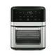 thumbnail image 1 of Freidora de Aire Multifuncional Chefman 12 L con Horno Tostador | 5 Funciones y Pantalla Digital, 1 of 6