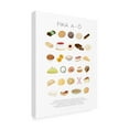 thumbnail image 4 of Trademark Fine Art Aminah Eleonora FIKA A A Canvas Wall Art, 4 of 4