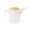 A, variant on JoyMoreHome Plastic Funnel Pitcher,Measuring Cup with Long Spout,Large Capacity Easy Pour Cup,Perfect for Bakeware Mold,Oils,Watering Plants