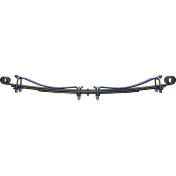 Hellwig 1250 Ez 1000 Kit de Ressort