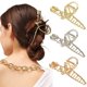 thumbnail image 1 of Pinzas para el pelo con garra Barrettes - 3 piezas Pinza para el pelo con pinza antideslizante Sailing Electrónica, 1 of 5