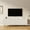 White, variant on 15mm Particle Construction - With Drawers for Storage - Home Interior - Durable and Reasonable
