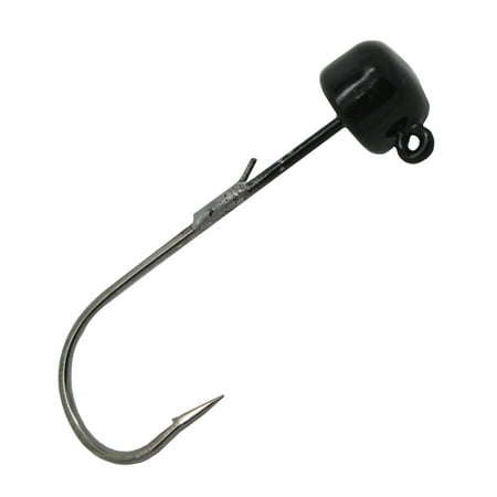 UPC: 0879020000839 | Z-man Power Finesse Shroomz Hooks