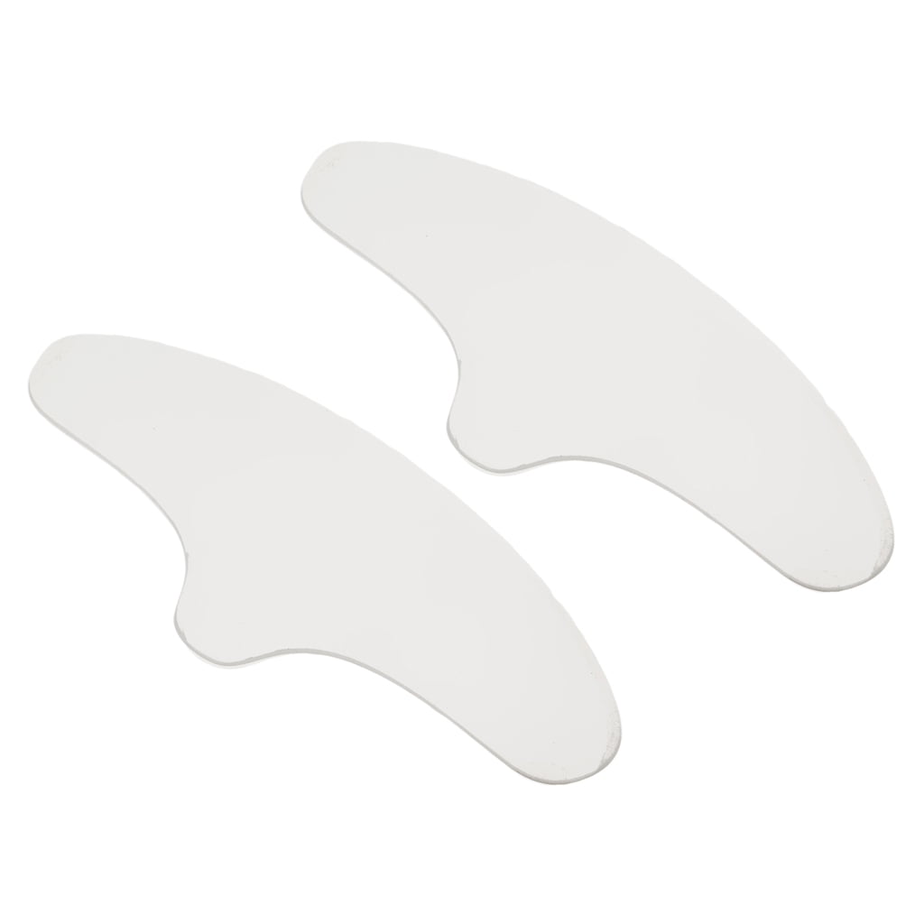 2 Packs Womens Forehead Silic Pad Wrinkles