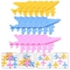 thumbnail image 3 of KAKOWELY 15 gomas de borrar bonitas para estudiantes, papelería de aprendizaje, estilo avión., 3 of 4