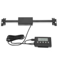 thumbnail image 1 of Digital Readout Linear Scale, Adjustable Precise Digital Readout, For Milling Machines Lathes, 1 of 8