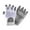 A, variant on Baberdicy Women's Half-Finger Gym Gloves - Non-Slip Workout Gloves - Horizontal Bar Training - Wrist Support - Breathable Mesh B,One Size