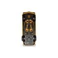 thumbnail image 3 of JADA TOYS 1/24 - CHEVROLET Camaro Transformers Bumblebee - 1977, 3 of 13