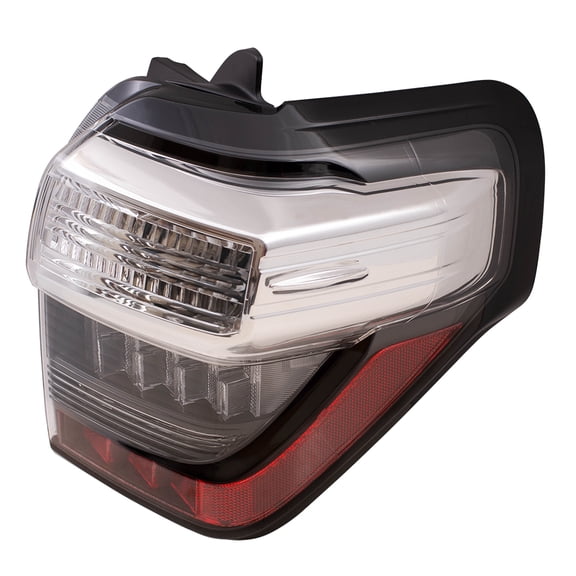 Brock Tail Light for 2014-2020 4Runner Right 8155135402
