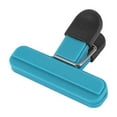 thumbnail image 1 of Clips de Stockage Alimentaire Frais Ensemble de Clips de Scellage pour Cuisine Ménagère pour Collations Sacs Conteneurs Réutilisables de Qualité Alimentaire, 1 of 3