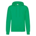 thumbnail image 1 of Fruit Of The Loom Mens Hooded Sweatshirt / Hoodie, 1 of 4
