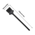 thumbnail image 4 of Cepillo Limpieza para Teclado Ordenador Herramienta Suave Limpiador, 4 of 4