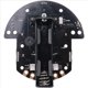 thumbnail image 1 of 3X Robot Kit Robótico Programable Basado en Microbit V2 y V1 para Educación de Codificación STEM con Batería Recargable (A), 1 of 5
