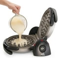 thumbnail image 3 of Presto FlipSide Belgian Waffle Maker, 3 of 5