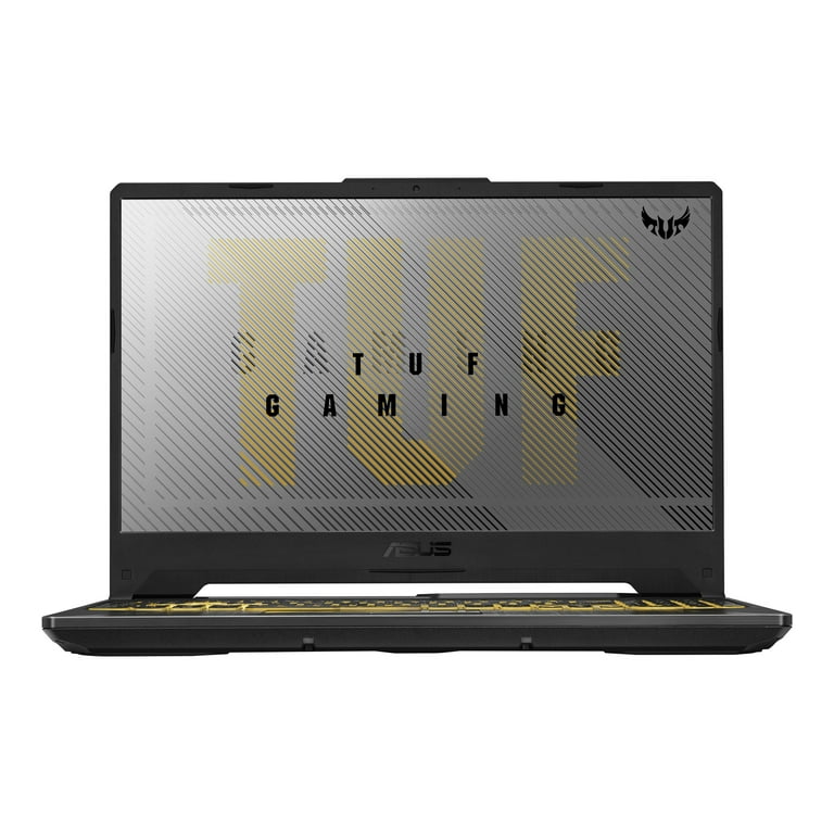 ASUS - 15.6
