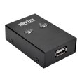thumbnail image 2 of Tripp Lite 2-Port USB 2.0 Hi-Speed Sharing Switch for Printer/Scanner/Other (U215-002), 2 of 5