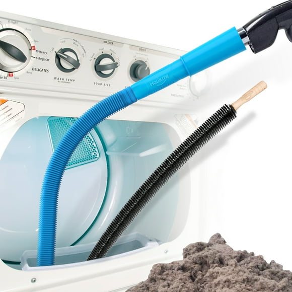 Dryer Cleaning Kit