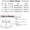 thumbnail image 2 of Cameland Shorts de Sport d'Été pour Femmes, Mode, Plage, 2 of 5