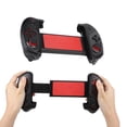thumbnail image 1 of Rdeghly Phone Gamepad,PG-9083S Mobile Phone Tablet Smart TV Telescopic Gamepad Game Controller for Android/iOS , Telescopic Gamepad, 1 of 8