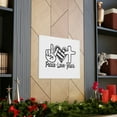thumbnail image 6 of Scripture Walls Peace Love Jesus Galatians 5:22 Christian Wall Art Print Ready to Hang Unframed, 6 of 18