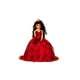 thumbnail image 1 of Muñeca paraguas para quinceañera Kinnex Collections KK18725-7, 45 cm, 1 of 6