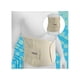 thumbnail image 2 of Faja Sacro-Lumbar Ajustable Talla EG Algodón Varillas Homecare HomeCare B2649_EG, 2 of 2