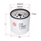 thumbnail image 1 of Filtro Para Aceite C5500 Kodiak 2009 Chevrolet V8 8.1L Diesel SAKURA ., 1 of 3