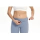 thumbnail image 4 of Mujeres Botty Scrunch Bum Xs Medias de talla grande Nylon cepillado Pantalones de yoga Fitness Melocotón Levantamiento de glúteos Deporte Gimnasio Entrenamiento Leggings, 4 of 5