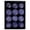 Blue - 12Pcs, variant on Dmlowu 12Pcs Antique Christmas Ornaments Sets, Vintage Hanging Christmas Ball Ornaments with Gift Box, Christmas Tree Decorations for Home Wedding Holiday Party