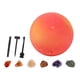 thumbnail image 1 of Juguete de piedra de excavación arqueológica para niños | Modelo del Sistema Solar de Ocho Planetas | Actividad práctica educativa | Regalo de aprendizaje STEM | Regalo de cumpleaños y Navidad | A, 1 of 1
