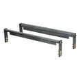 thumbnail image 1 of CURT 61502 Kit de Rail Universel pour Attelage de Col de Cygne, 1 of 2