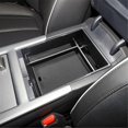 thumbnail image 2 of For Hyundai Palisade 2023 2024 Car Center Console Organizer, 2 of 5