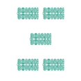 thumbnail image 2 of Vogacara Calcomanías para decoración de uñas para niñas Parche de envoltura completa de aspecto agradable Aplicación liviana Kit de herramientas de Type2 NO2 Vogacara CBP330887, 2 of 5