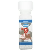 Hyland s 9 Nat Mur 6X 500 Tablets