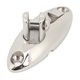 thumbnail image 2 of Montaje giratorio giratorio, bisagra de liberación rápida para barco de 81X32mm, bisagra de cubierta superior de acero inoxidable 316 para yate marino, 2 of 5