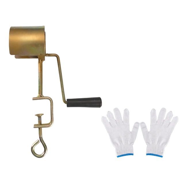 Trilladora de maíz Manual creativo Trilladora de maíz Herramienta de pelado de maíz peladora de maíz profesion Herramienta de pelado de maíz Accesorio de Magideal Trilladora de maíz