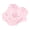 Pink, variant on Red Women Fascinator Hair Accessories Large Foam Flower Headpieces Hats For Bridal Prom Photoshoot Red Exaggerated Flower Hair Bands
