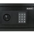 thumbnail image 6 of Stalwart Fire Resistant Steel Digital Safe Box with Keypad, Anti-theft Alarm and Manual Override Keys, Black, 6 of 7