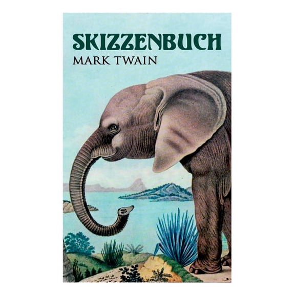 Skizzenbuch, (Paperback)