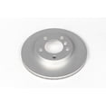 thumbnail image 2 of Power Stop EBR419EVC Evolution&nbsp;Genuine Geomet® Coated&nbsp;Brake Rotor-Front, 2 of 4