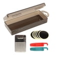 thumbnail image 2 of Tire Repair Tool, Tire Repair Kit Tire Patch Bike Tool Bike Tire Repair Tool Outdoor for Mountain Bike, 2 of 7