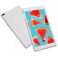 thumbnail image 2 of Restored Lenovo Tab TB-8504F -8" Snapdragon 425 Quad-Core 2GB RAM 16GB Storage White - Android OS, 2 of 2