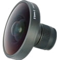 thumbnail image 3 of Opteka Platinum Series 0.2X HD Panoramic "Vortex" 220Deg Fisheye Lens For Sony DCR-DVD408, DVD508, DVD808, DVD908, HC1000, HC85, IP210, IP220,PC100, PC110, PC115, PC120, PC330, SR190, SR200, SR290, 3 of 4