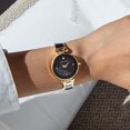 thumbnail image 4 of Anne Klein Women's Genuine Diamond Dial Bangle Watch, 4 of 4