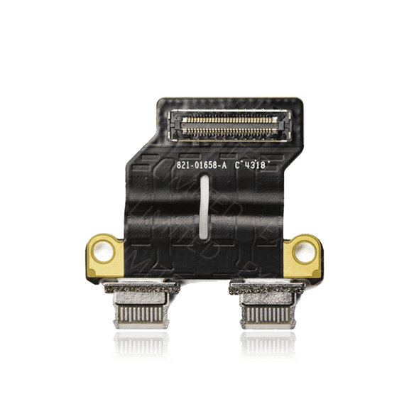 Replacement Battery Connector Compatible With MacBook Air 13" Retina (A1932 / A2179) (Compatible With All Years)