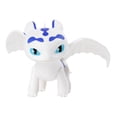 thumbnail image 3 of Mini Dragón Bioluminiscente Spin Master Cómo Entrenar a tu Dragón Furia Luminosa 1.9 Pulgadas, 3 of 4