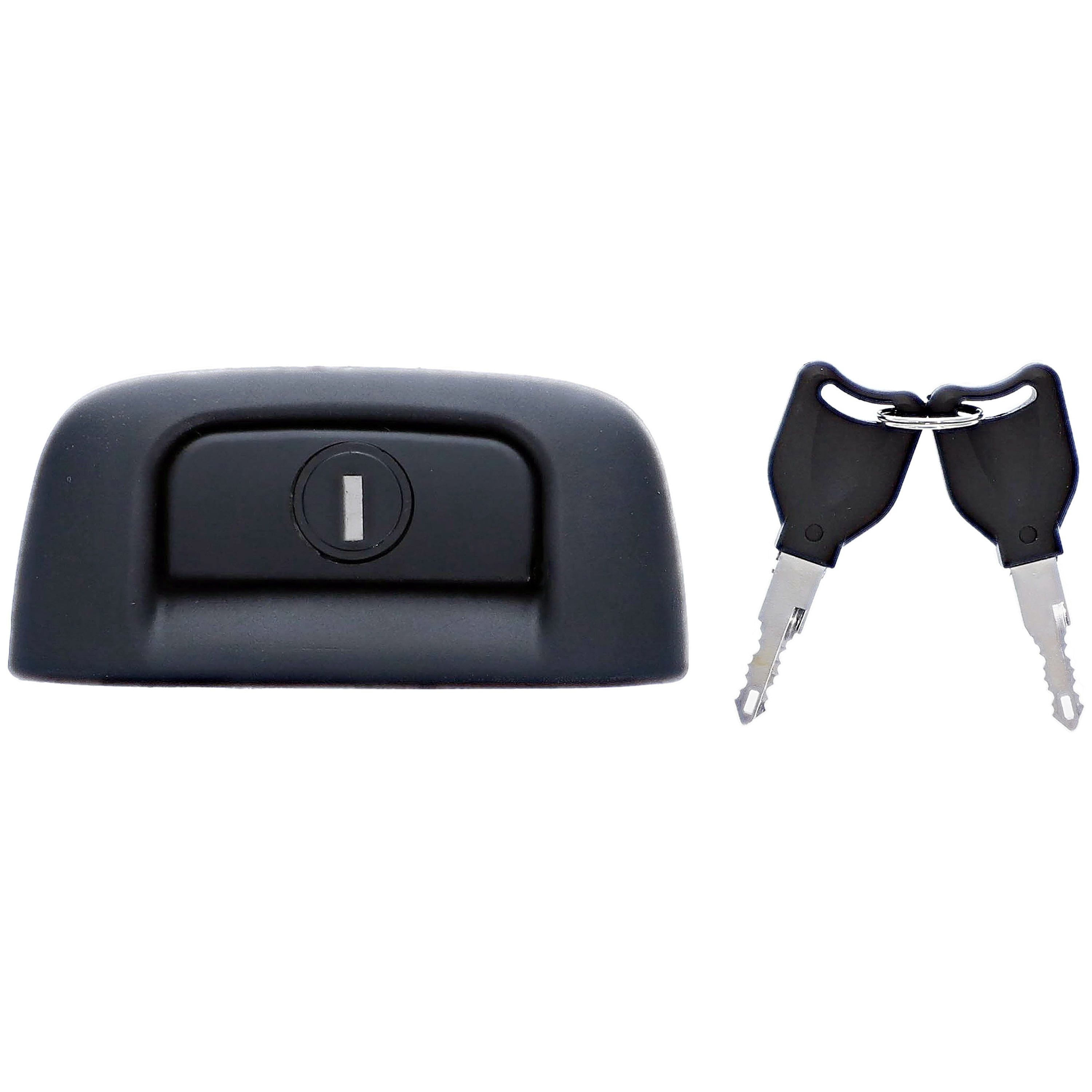 Dorman 15774 Trunk Lock for Specific Nissan Models