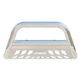 thumbnail image 4 of ARIES 35-2000 98-04 TOYOTA TACOMA (2.5 OD) SS BULL BAR, 4 of 10
